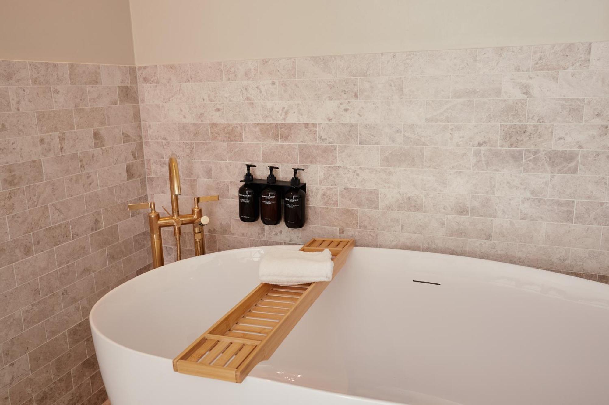 Signature Suite