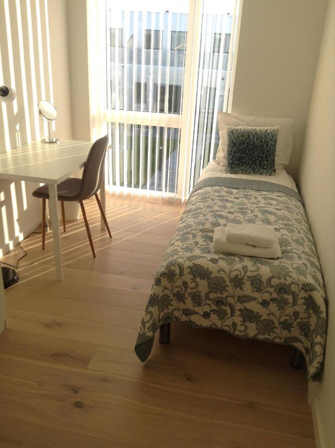 Quarto Individual