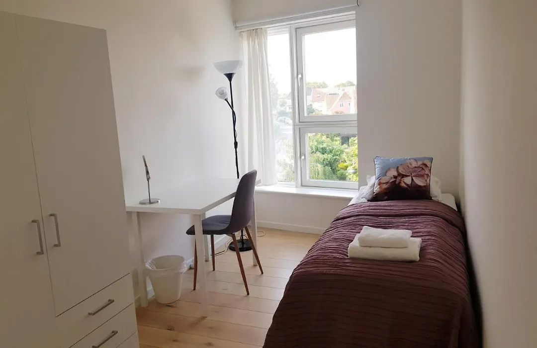 Ana'S Bed & Kitchen-1