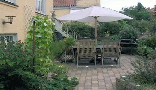 Bed And Breakfast Hos Hanne Bach-1