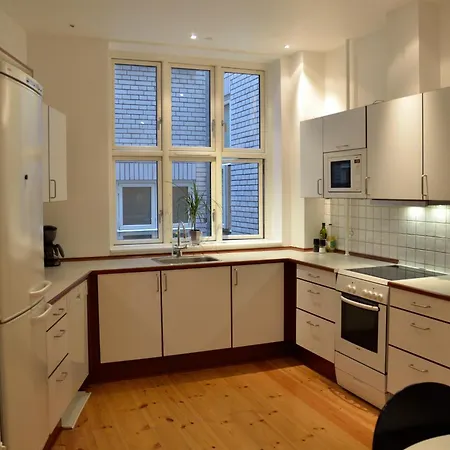Rent A Room Copenhagen-3