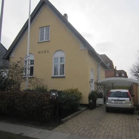 Bed And Breakfast Hos Hanne Bach-2