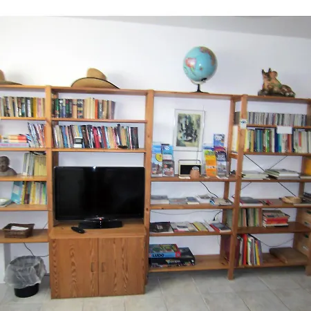 Bed And Breakfast Hos Hanne Bach-3