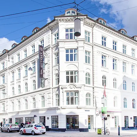 Absalon Hotel-3