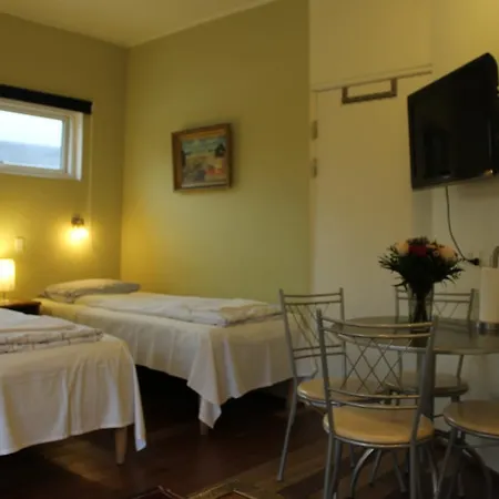Lavilla Guesthouse-2